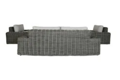 OUTFLEXX Loungemöbel, Two Tone Grey, Polyrattan, 4 Personen, Inkl. Tisch 70 X 130 Cm Und Polster In Grau -Kettler Verkaufsgeschäft 6 20906.jpg