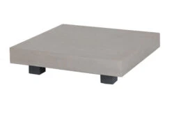 OUTFLEXX Ecklounge, Alu/Akazie/Zement, 6 Personen, Inkl. Tisch 83 X 83 Cm Und Polster Aus Olefin In Anthrazit -Kettler Verkaufsgeschäft 6 21014.jpg