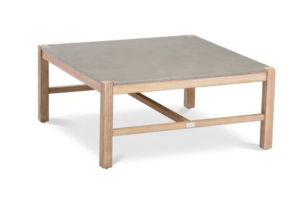 BEST Madagaskar Loungeset, Grau, Grandis/Fishbone-Geflecht, 5 Personen, Inkl. Tisch Und Polster 6 BEST Madagaskar Loungeset, Grau, Grandis/Fishbone-Geflecht, 5 Personen, Inkl. Tisch Und Polster – Bild 6