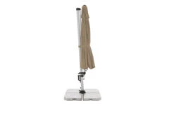 DOPPLER Active Pendelschirm, Greige, Alu/Polyester, 370cmx210 Cm, Mit Kurbel, 360°-drehbar -Kettler Verkaufsgeschäft 6 22347.jpg