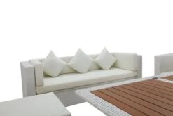 OUTFLEXX Loungemöbel-Set, Weiß, Polyrattan, Für 6 Personen, Inkl. Loungetisch, Wasserfeste Kissenbox 11 OUTFLEXX Loungemöbel-Set, Weiß, Polyrattan, Für 6 Personen, Inkl. Loungetisch, Wasserfeste Kissenbox -Kettler Verkaufsgeschäft 6 7174 BOX D.jpg