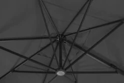 Schneider® SCHNEIDER Rhodos Grande Ampelschirm, Anthrazit, Rechteckig, 400 X 300 Cm -Kettler Verkaufsgeschäft 7 16607.jpg