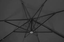 Schneider® SCHNEIDER Rhodos Grande Ampelschirm, Anthrazit, Rund, Ø 400 Cm -Kettler Verkaufsgeschäft 7 16609.jpg