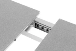 KETTLER Basic Plus Sitzgruppe, Silber/anthrazit, Alu/Textilene, 180/240x90cm, 4 Stapel-, 2 Multipositionssessel -Kettler Verkaufsgeschäft 7 17234.jpg