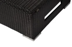 OUTFLEXX Loungemöbel-Set, Schwarz, Polyrattan, 6 Personen, Wasserfeste Kissenbox, Inkl. Loungetisch 19 OUTFLEXX Loungemöbel-Set, Schwarz, Polyrattan, 6 Personen, Wasserfeste Kissenbox, Inkl. Loungetisch -Kettler Verkaufsgeschäft 7 18229 BOX D.jpg