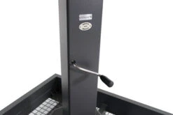 OUTFLEXX Ultimate L Ampelschirm, Anthrazit/creme, Alu/Spuncrylic®, 400x400cm, Inkl. Befüllbarem Schirmständer -Kettler Verkaufsgeschäft 7 20364.jpg