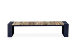 OUTFLEXX Kona Esstischgarnitur, Dark Grey/natur, Alu/recycled FSC-Teak, Esstisch 200x100cm, 2x Bank 200x40cm, U-Gestell 13 OUTFLEXX Kona Esstischgarnitur, Dark Grey/natur, Alu/recycled FSC-Teak, Esstisch 200x100cm, 2x Bank 200x40cm, U-Gestell -Kettler Verkaufsgeschäft 7 20608.jpg
