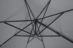 Schneider® SCHNEIDER Exklusivmodell Rhodos Grande Ampelschirm, Silbergrau, 300x400 Cm, Rechteckig -Kettler Verkaufsgeschäft 7 22317.jpg