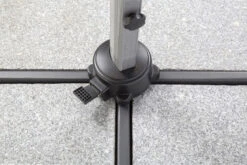 Schneider® SCHNEIDER Rhodos Rondo Ampelschirm, Anthrazit, Rund, Ø 350 Cm 17 Schneider® SCHNEIDER Rhodos Rondo Ampelschirm, Anthrazit, Rund, Ø 350 Cm -Kettler Verkaufsgeschäft 7 6202 3.jpg