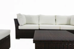 OUTFLEXX Loungemöbel-Set, Braun Marmoriert, Polyrattan, Inkl. Loungetisch, Für 5 Personen, Wasserfeste Kissenbox -Kettler Verkaufsgeschäft 7 7759 BOX D.jpg