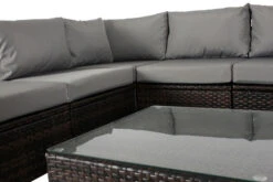 OUTFLEXX Loungemöbel, Polyrattan, Braun Marmoriert, Inkl. Kaffeetisch, Abdeckhaube, Ersatzbezug, Wasserfeste Kissenbox -Kettler Verkaufsgeschäft 7 7759 BOX X 2.jpg