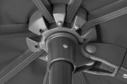 Schneider® SCHNEIDER Rhodos Grande Ampelschirm, Anthrazit, Rund, Ø 400 Cm -Kettler Verkaufsgeschäft 8 16609.jpg