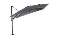 SIENA GARDEN Ampelschirm Sunset N+, Athrazit, Alu/Textil, Ca. 300x300 Cm 22 SIENA GARDEN Ampelschirm Sunset N+, Athrazit, Alu/Textil, Ca. 300x300 Cm -Kettler Verkaufsgeschäft 8 17164 1.jpg