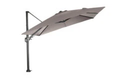 SIENA GARDEN Ampelschirm Sunset N+, Anthrazit / Taupe, Alu/Textil, Ca. 300x300 Cm 22 SIENA GARDEN Ampelschirm Sunset N+, Anthrazit / Taupe, Alu/Textil, Ca. 300x300 Cm -Kettler Verkaufsgeschäft 8 17164 7.jpg