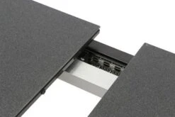 KETTLER Basic Plus Sitzgruppe, Anthrazit/anthrazit, Alu/Textilene, 180/240x90cm, 4 Stapel-, 2 Multipositionssessel -Kettler Verkaufsgeschäft 8 17231.jpg