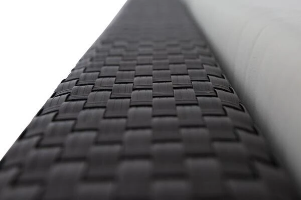 OUTFLEXX Loungemöbel-Set, Braun, Polyrattan, 5 Personen, Wasserfeste Kissenbox, Inkl. Kaffeetisch 8 OUTFLEXX Loungemöbel-Set, Braun, Polyrattan, 5 Personen, Wasserfeste Kissenbox, Inkl. Kaffeetisch – Bild 8