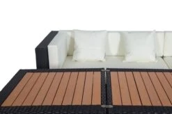 OUTFLEXX Loungemöbel-Set, Schwarz, Polyrattan, 6 Personen, Wasserfeste Kissenbox, Inkl. Loungetisch 20 OUTFLEXX Loungemöbel-Set, Schwarz, Polyrattan, 6 Personen, Wasserfeste Kissenbox, Inkl. Loungetisch -Kettler Verkaufsgeschäft 8 18229 BOX D.jpg