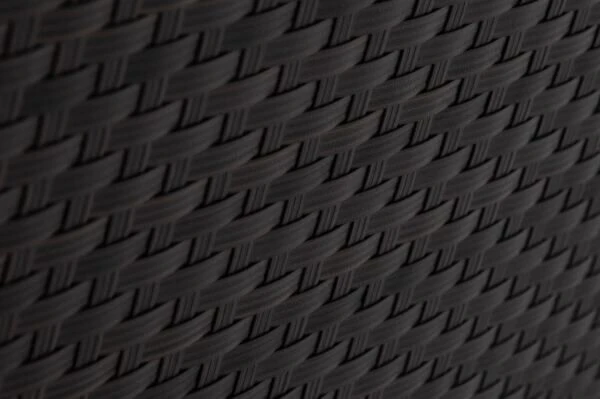 OUTFLEXX Loungemöbel-Set, Braun, Polyrattan, 6 Personen, Wasserfeste Kissenbox 8 OUTFLEXX Loungemöbel-Set, Braun, Polyrattan, 6 Personen, Wasserfeste Kissenbox – Bild 8