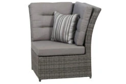 SIENA GARDEN Porto Dining-Lounge, Grau, Alu / Gardino®-Geflecht, 5-6 Personen, Mit Lifttisch, 130 X 75 X 40/52/65cm -Kettler Verkaufsgeschäft 8 18643.jpg