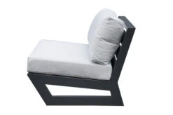 OUTFLEXX Loungesessel, Anthrazit / Creamy White, Aluminium / Polyester, 73x86x66 Cm, Inkl. Polster -Kettler Verkaufsgeschäft 8 20555.jpg