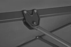 Schneider® SCHNEIDER Rhodos Junior Ampelschirm, Anthrazit, Rund, Ø 300 Cm -Kettler Verkaufsgeschäft 8 20856.jpg