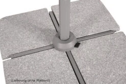 Schneider® SCHNEIDER Thassos Ampelschirm, Natur/silber, Rund, Ø 330cm 21 Schneider® SCHNEIDER Thassos Ampelschirm, Natur/silber, Rund, Ø 330cm -Kettler Verkaufsgeschäft 8 21428.jpg