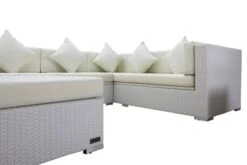 OUTFLEXX Loungemöbel-Set, Weiß, Polyrattan, Für 8 Personen, Inkl. Kaffeetisch, Wasserfeste Kissenbox -Kettler Verkaufsgeschäft 8 2510 BOX B.jpg