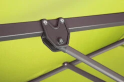 Schneider® SCHNEIDER Rhodos Junior Ampelschirm, Apfelgrün, Quadratisch, 270 X 270 Cm -Kettler Verkaufsgeschäft 9 12049 3.jpg