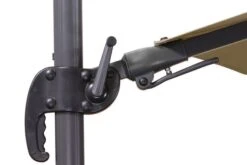 Schneider® SCHNEIDER Rhodos Eco Twist Ampelschirm, Taupe, Rund, Ø 300 Cm 19 Schneider® SCHNEIDER Rhodos Eco Twist Ampelschirm, Taupe, Rund, Ø 300 Cm -Kettler Verkaufsgeschäft 9 16621.jpg