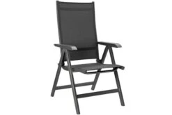 KETTLER Basic Plus Sitzgruppe, Anthrazit/anthrazit, Alu/Textilene, 180/240x90cm, 4 Stapel-, 2 Multipositionssessel -Kettler Verkaufsgeschäft 9 17231.jpg