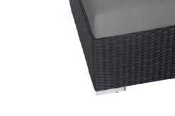 OUTFLEXX Loungemöbel-Set, Schwarz, Polyrattan, 5 Personen, Wasserfeste Kissenbox -Kettler Verkaufsgeschäft 9 18226 BOX A.jpg