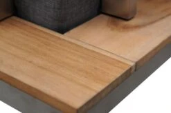 OUTFLEXX Loungemöbel, Silber/grau, Edelstahl/FSC-Teakholz/Textil, Für 2 Personen, Liegefunktion 17 OUTFLEXX Loungemöbel, Silber/grau, Edelstahl/FSC-Teakholz/Textil, Für 2 Personen, Liegefunktion -Kettler Verkaufsgeschäft 9 18297.jpg