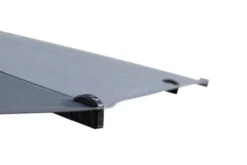 OUTFLEXX Ultimate XL Ampelschirm, Anthrazit/grau, Alu/Spuncrylic®, 450x450cm, Inkl. Befüllbarem Schirmständer 17 OUTFLEXX Ultimate XL Ampelschirm, Anthrazit/grau, Alu/Spuncrylic®, 450x450cm, Inkl. Befüllbarem Schirmständer -Kettler Verkaufsgeschäft 9 20367.jpg