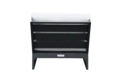 OUTFLEXX Loungesessel, Anthrazit / Creamy White, Aluminium / Polyester, 73x86x66 Cm, Inkl. Polster -Kettler Verkaufsgeschäft 9 20555.jpg