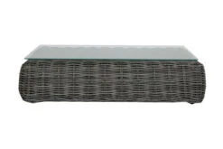 OUTFLEXX Loungemöbel, Two Tone Grey, Polyrattan, 4 Personen, Inkl. Tisch 70 X 130 Cm Und Polster In Grau -Kettler Verkaufsgeschäft 9 20906.jpg