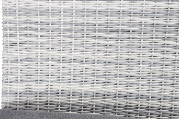 SIENA GARDEN Corido Loungeset, Ice Grey, Alu / Gardino®-Geflecht, 5 Personen, Loungetisch 140x85cm 9 SIENA GARDEN Corido Loungeset, Ice Grey, Alu / Gardino®-Geflecht, 5 Personen, Loungetisch 140x85cm – Bild 9