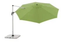 DOPPLER Active Pendelschirm, Fresh Green, Alu/Polyester, 370cmx210 Cm, Mit Kurbel, 360°-drehbar -Kettler Verkaufsgeschäft 9 22346.jpg