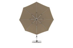 DOPPLER Active Pendelschirm, Greige, Alu/Polyester, 370cmx210 Cm, Mit Kurbel, 360°-drehbar -Kettler Verkaufsgeschäft 9 22347.jpg